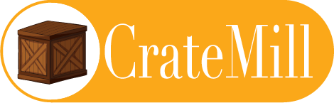 Crate Mill